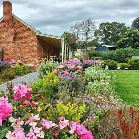 Villa Oxenberry Farm Mclaren Vale Esterno foto