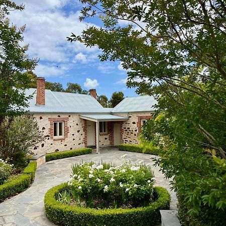 Villa Oxenberry Farm Mclaren Vale Esterno foto