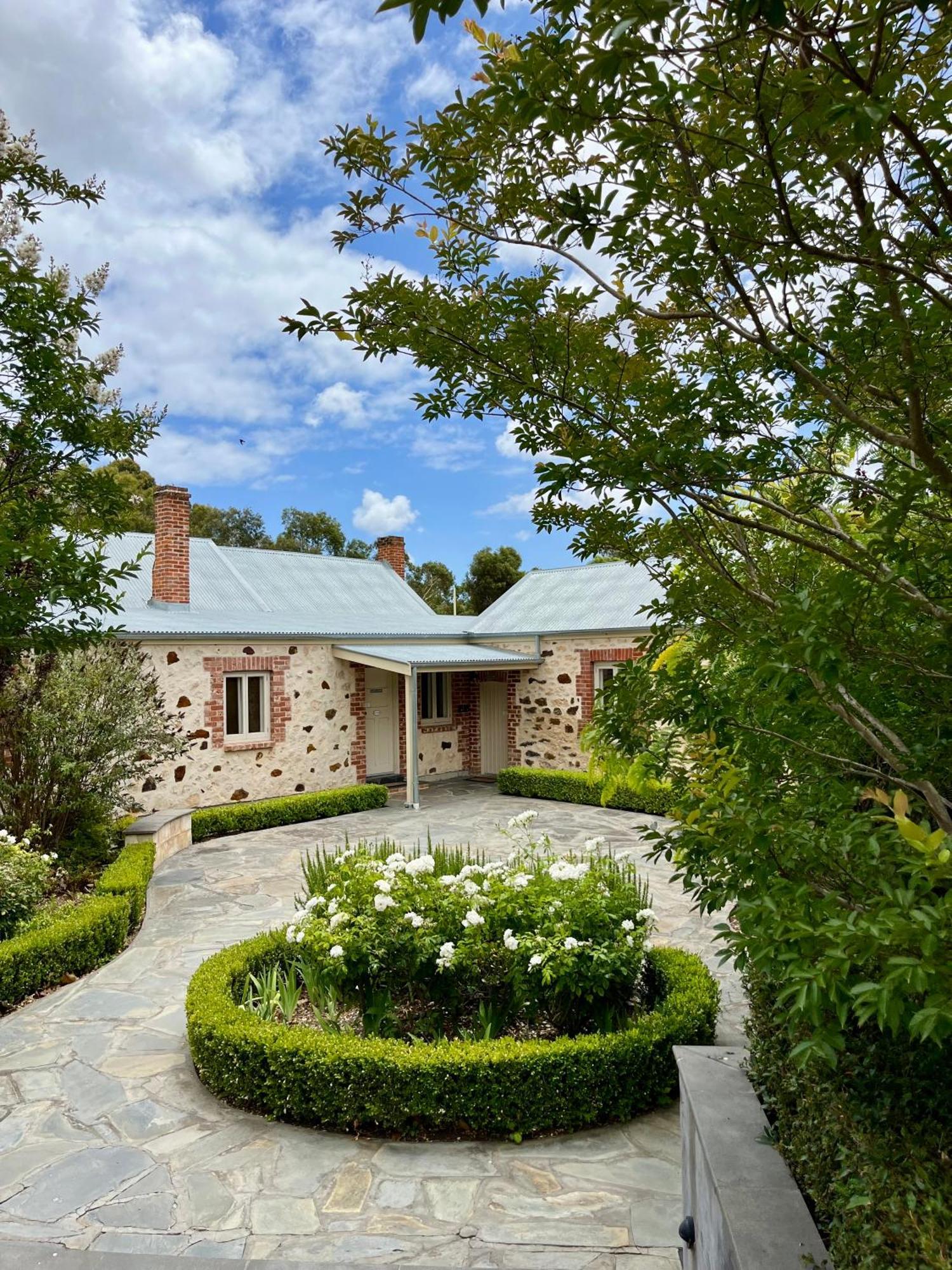 Villa Oxenberry Farm Mclaren Vale Esterno foto
