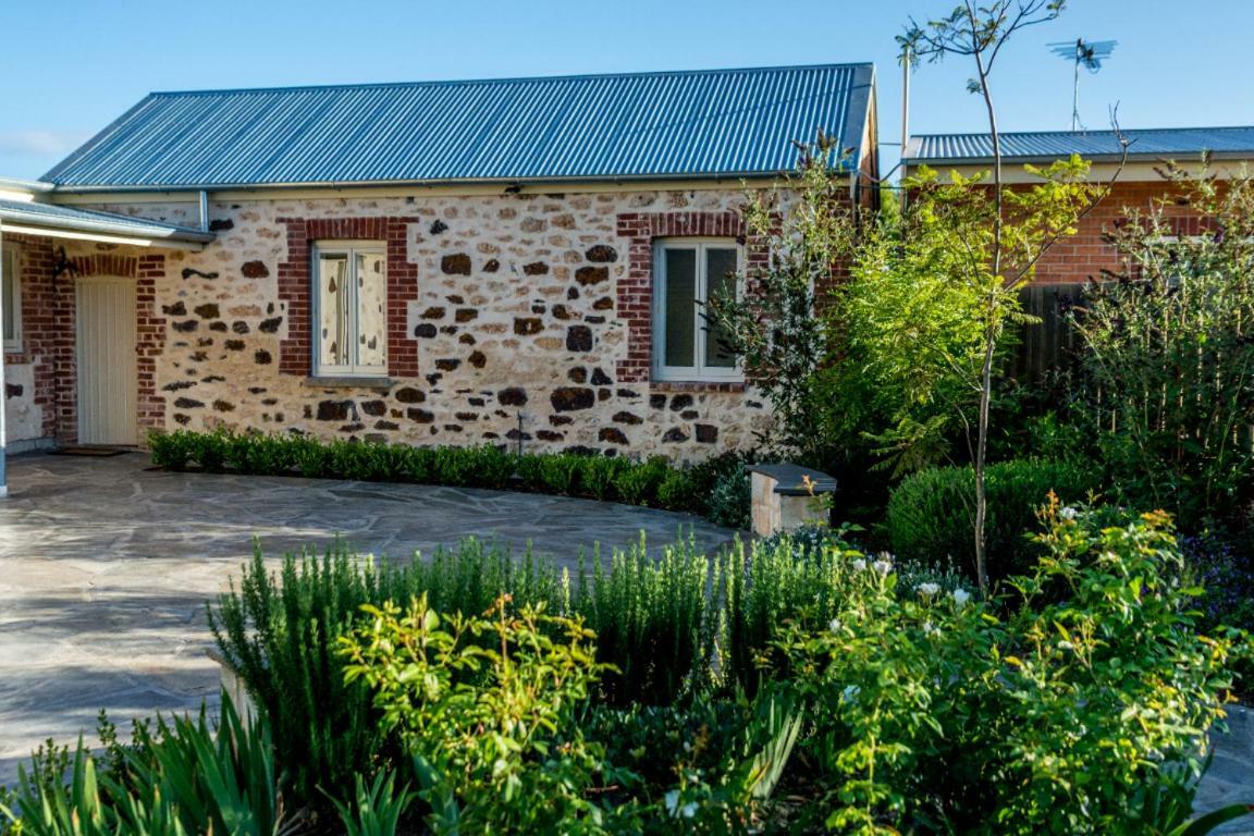 Villa Oxenberry Farm Mclaren Vale Esterno foto