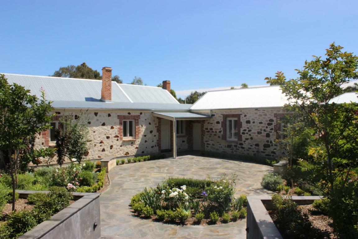 Villa Oxenberry Farm Mclaren Vale Esterno foto